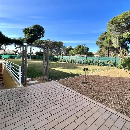 Vila Caravela - Private Pool By Hd Properties Vilamoura Exterior photo