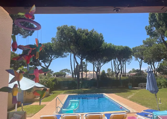Vila Caravela - Private Pool By Hd Properties