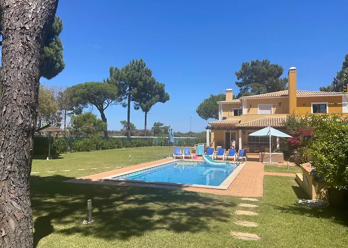 Vila Caravela - Private Pool By Hd Properties