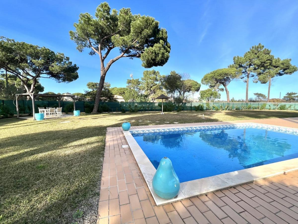 Caravela - Private Pool By Hd Vilamoura