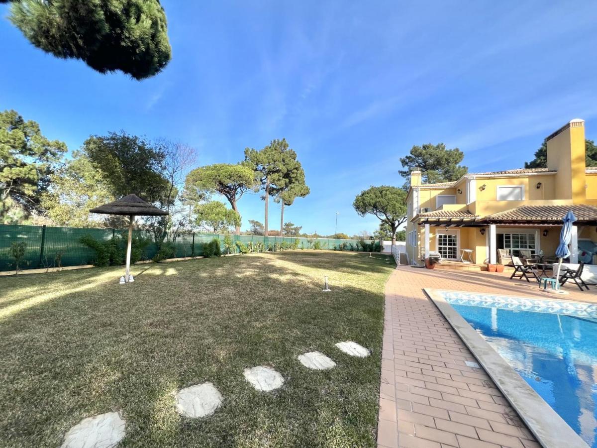 Caravela - Private Pool By Hd Vilamoura