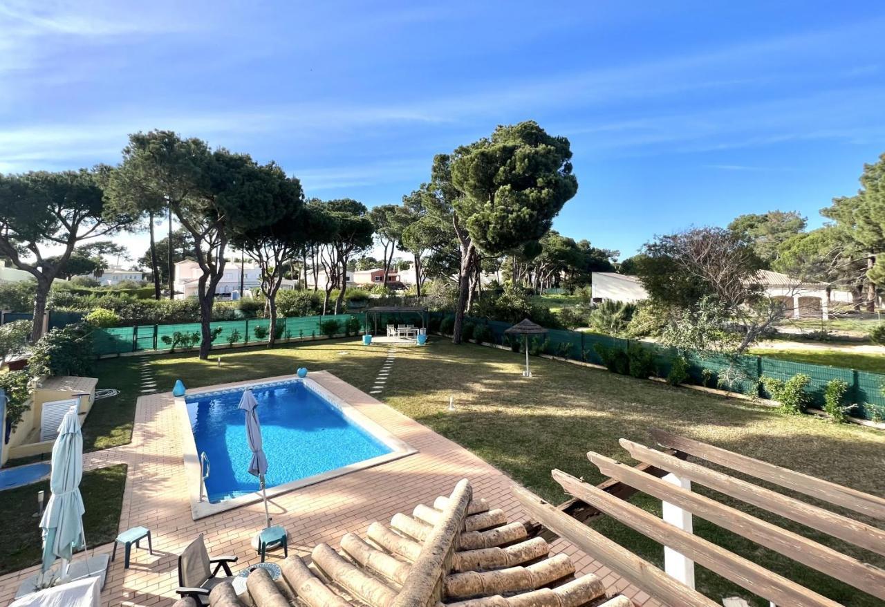 Caravela - Private Pool By Hd Vilamoura