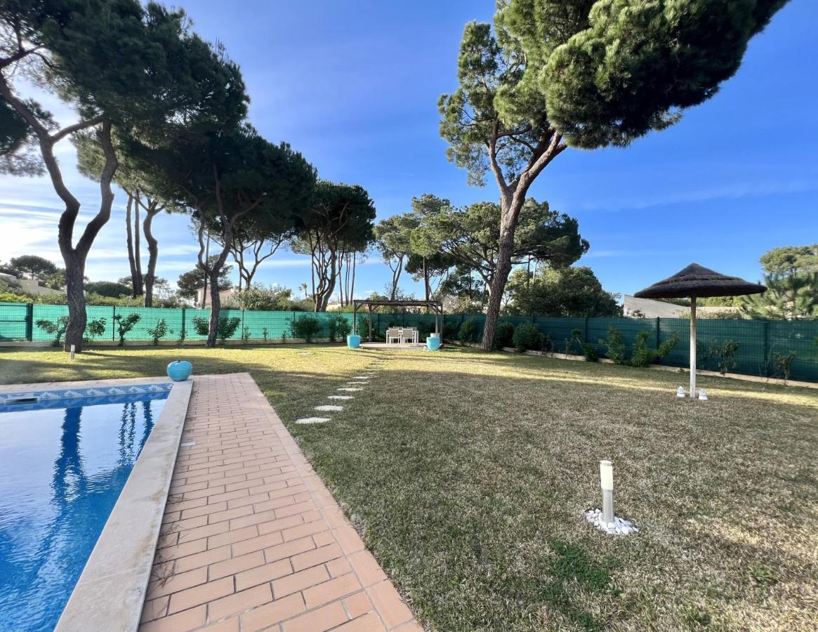 Caravela - Private Pool By Hd Villa Vilamoura