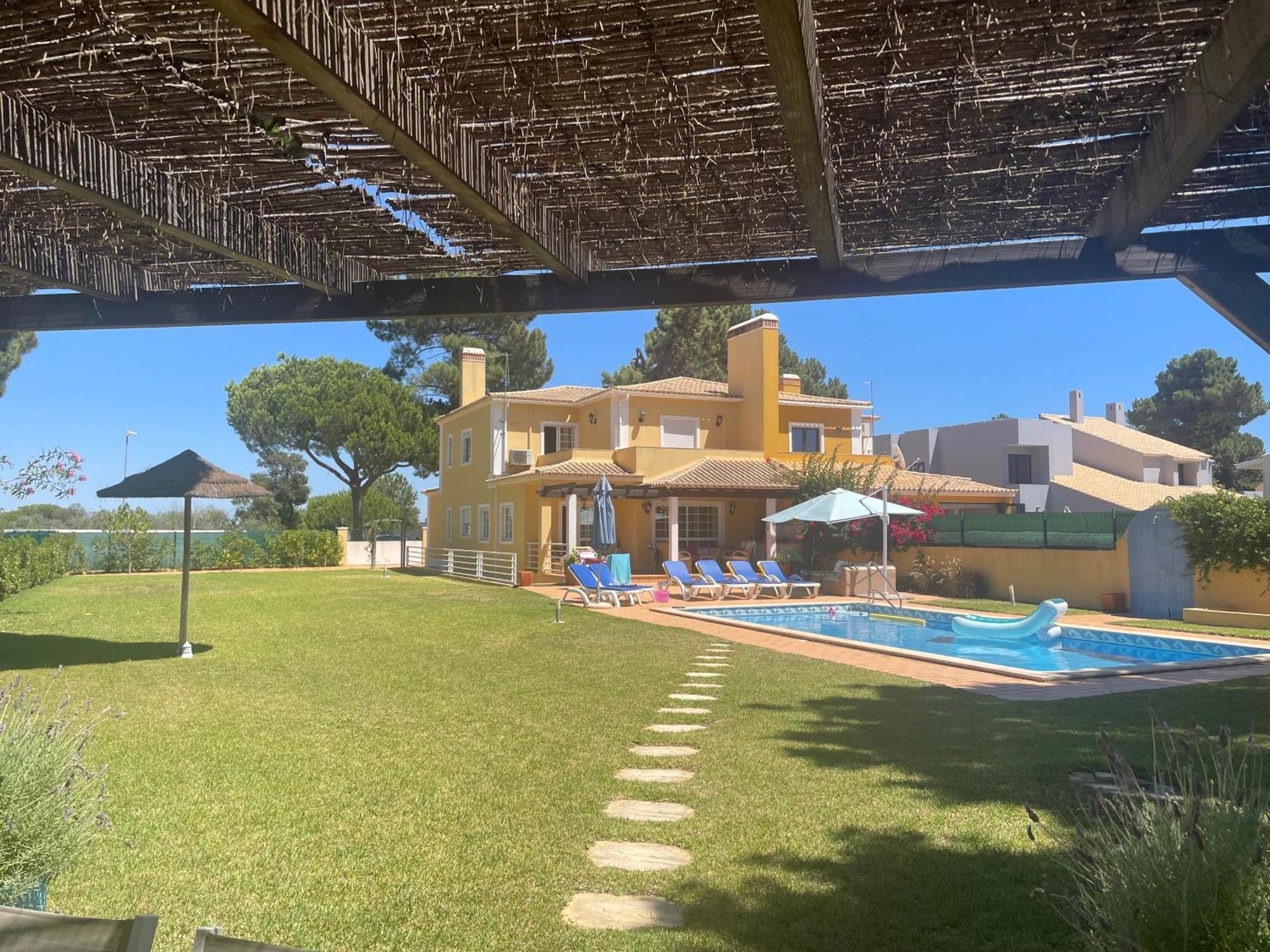 Caravela - Private Pool By Hd Villa